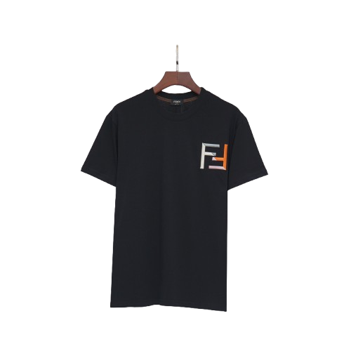 T-SHIRT FENDI | L'ÉLÉGANCE ROMAINE AU QUOTIDIEN