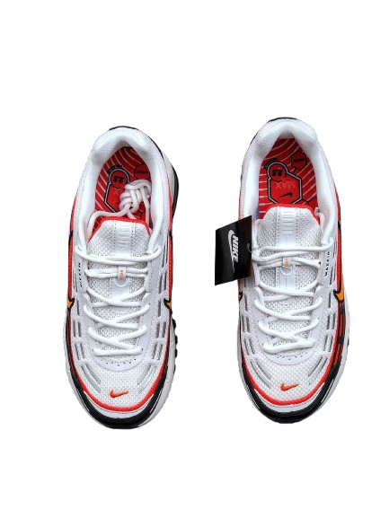 NIKE AIR MAX TL 2.5 BLANCHE - LA SILHOUETTE TECHNIQUE PURIFIÉE