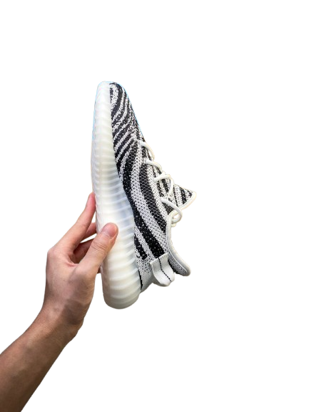 Yeezy Boost 350 V2 Zebra