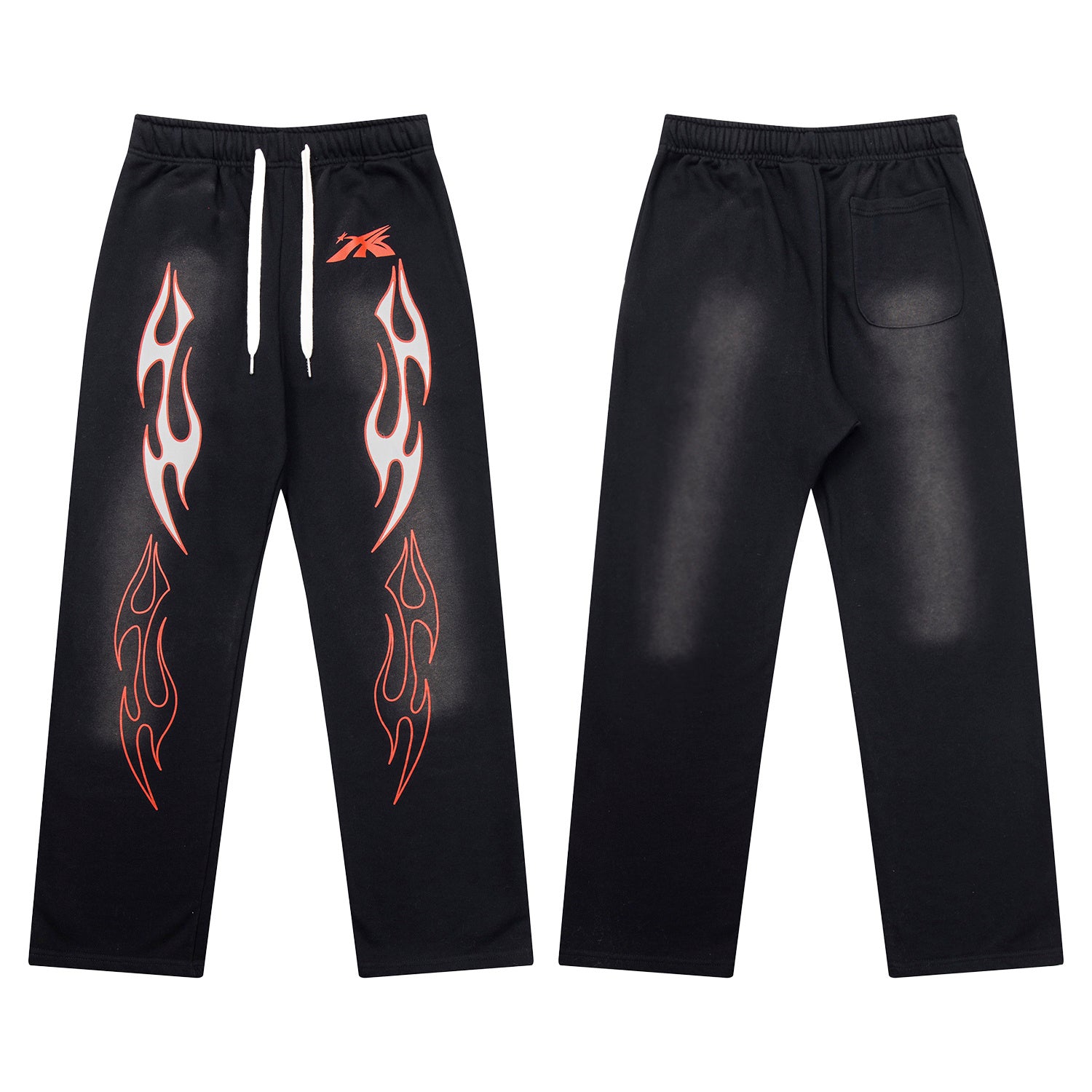 ENSEMBLE HELLSTAR SPORT | La Performance Ténébreuse