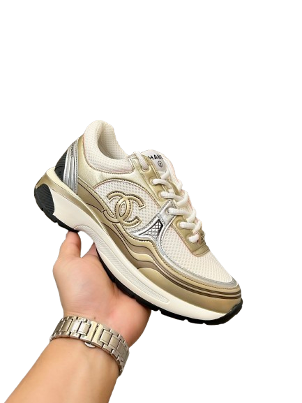 Chanel Radiant Runner