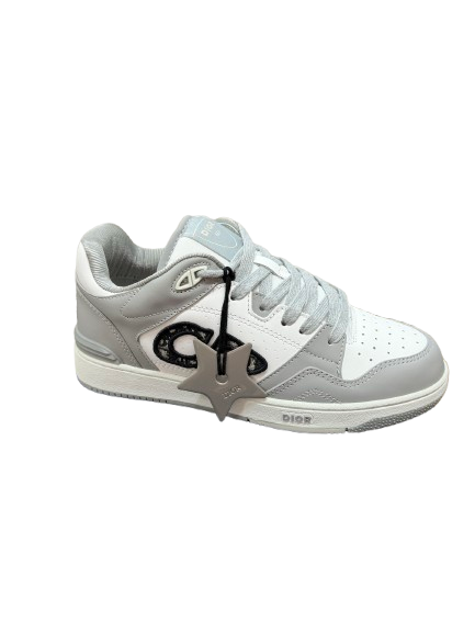 DIOR B57 LOW - LA BASKET COUTURE ULTIME