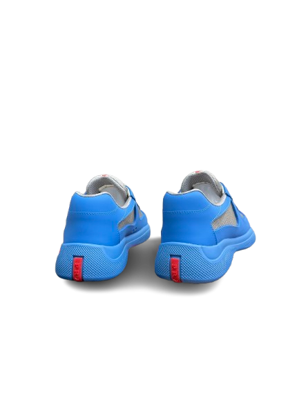 PRADA AMERICA'S CUP - LA BASKET NAUTIQUE DE L'EXCELLENCE