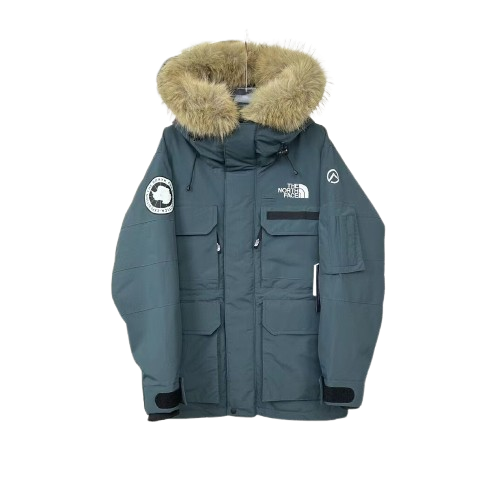 DOUDOUNE THE NORTH FACE ÉDITION LIMITÉE - COLLECTOR & PERFORMANCE