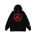 HOODIE GALLERY DEPT "STOP BEING RACIST" | Le Message qui Défie