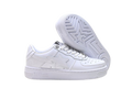 BAPE STA “Triple White”