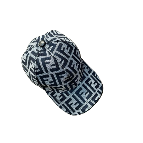 CASQUETTE FENDI - L'AUDACE ROMAINE STREETWEAR