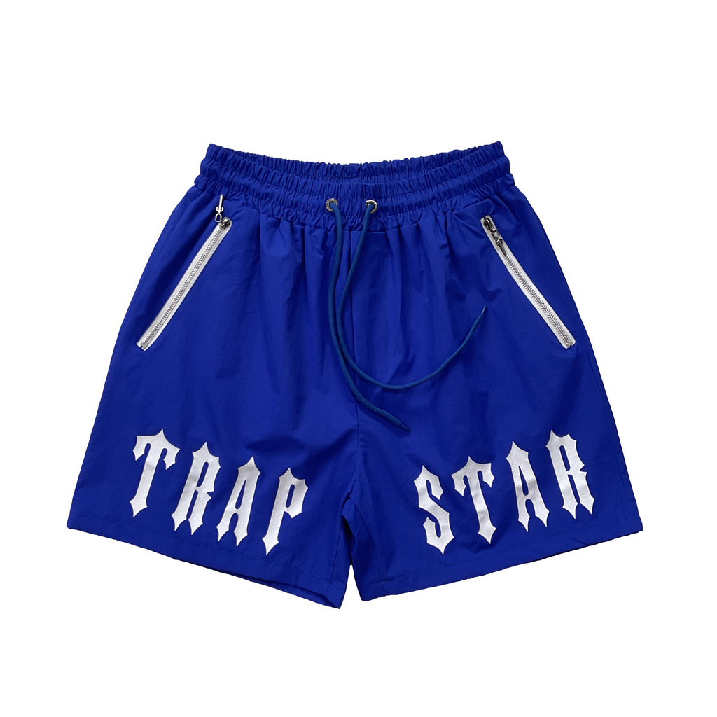 SHORT TRAPSTAR IRONGATE