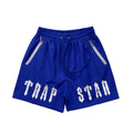 SHORT TRAPSTAR IRONGATE