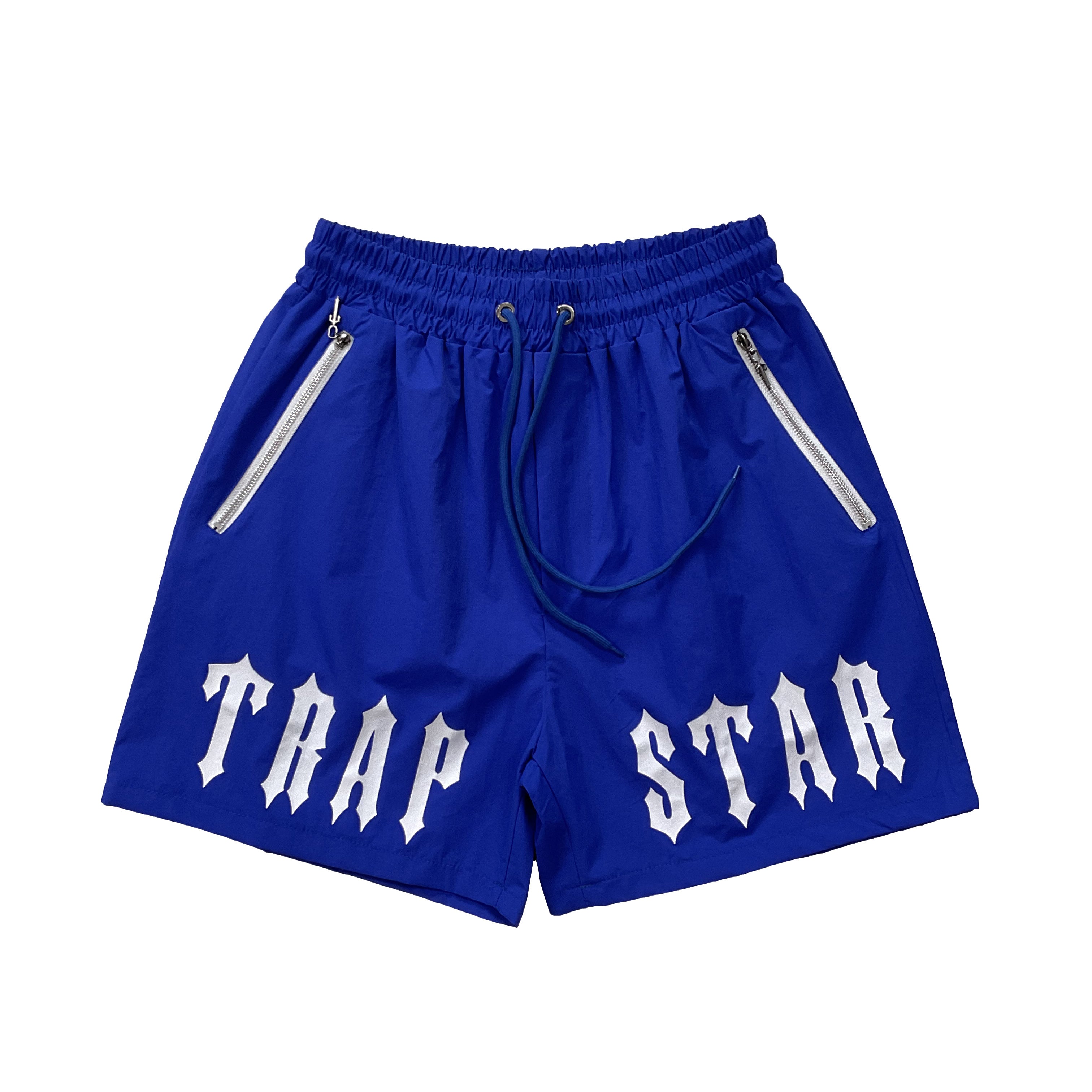 SHORT TRAPSTAR IRONGATE