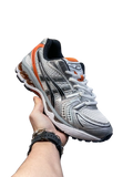 ASICS GEL-KAYANO 14 – BASKETS VINTAGE RUNNING – CONFORT & STYLE RÉTRO