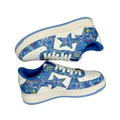 BAPE STA – Blue Graffiti