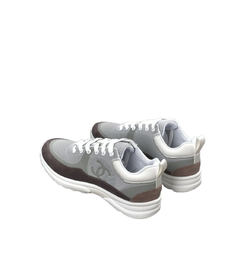 Chanel Runner Gris