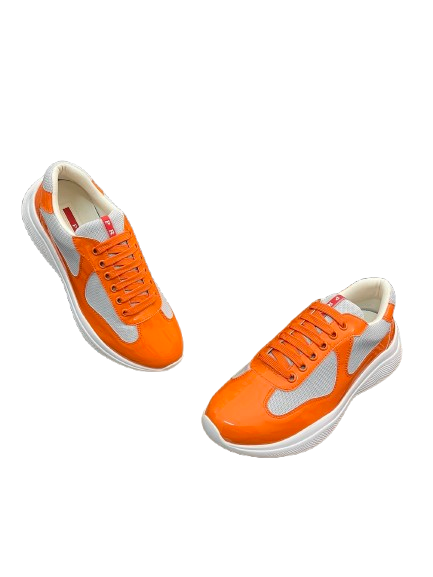 PRADA AMERICA'S CUP - LA BASKET NAUTIQUE DE L'EXCELLENCE