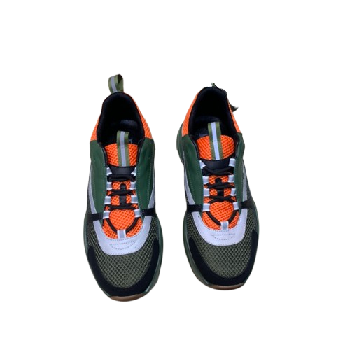 DIOR B22 - LA SNEAKER FUTURISTE & SCULPTURALE