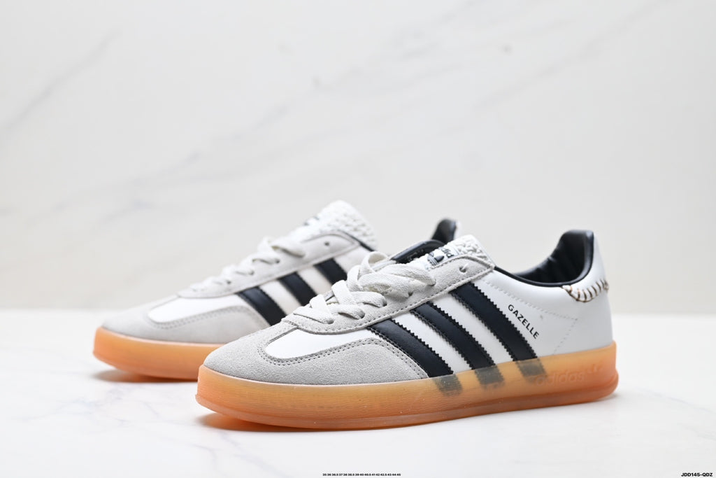 ADIDAS GAZELLE - L'ICÔNE SUÉDÉE RÉTRO - BASSE ET CONFORTABLE