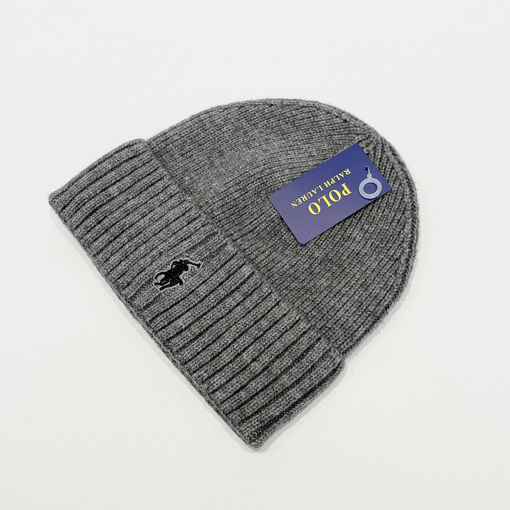 BONNET RALPH LAUREN - L'ÉLÉGANCE AMÉRICAINE INTEMPORELLE