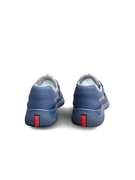 PRADA AMERICA'S CUP - LA BASKET NAUTIQUE DE L'EXCELLENCE