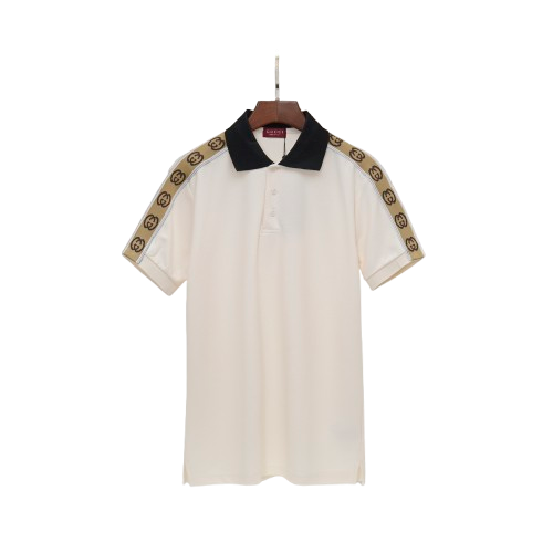 POLO GUCCI | L'ART DU CASUAL LUXUEUX
