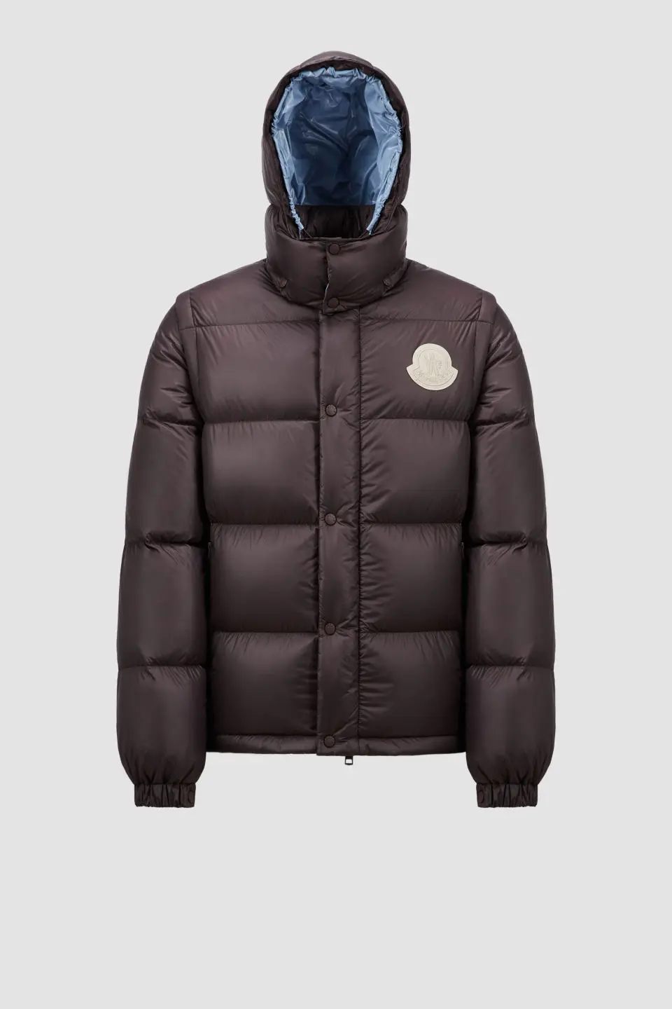 DOUDOUNE MONCLER | L'ICÔNE INTEMPORELLE DU LUXE ALPIN
