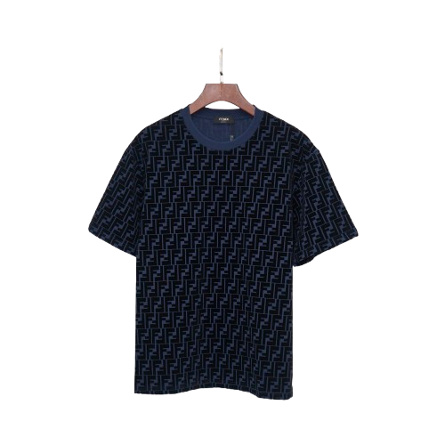 T-SHIRT FENDI - ESSENTIEL DE LUXE