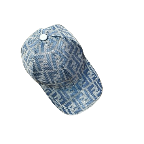 CASQUETTE FENDI - L'AUDACE ROMAINE STREETWEAR