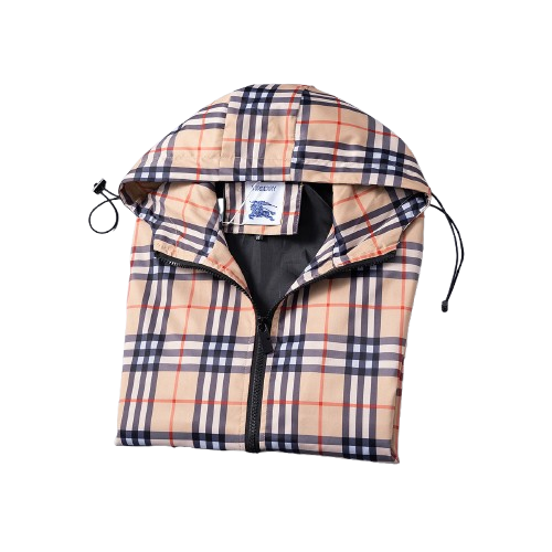 VESTE BURBERRY | L'ICÔNE BRITANNIQUE MODERNISÉE