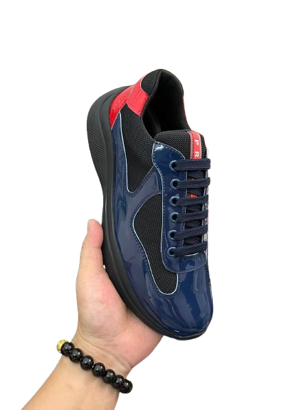 PRADA AMERICA'S CUP - LA BASKET NAUTIQUE DE L'EXCELLENCE