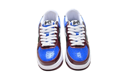 BAPE STA “Multi-Color Patent 15th Anniversary”