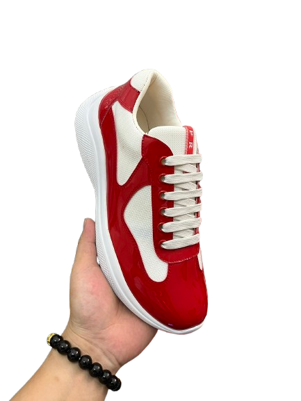 PRADA AMERICA'S CUP - LA BASKET NAUTIQUE DE L'EXCELLENCE