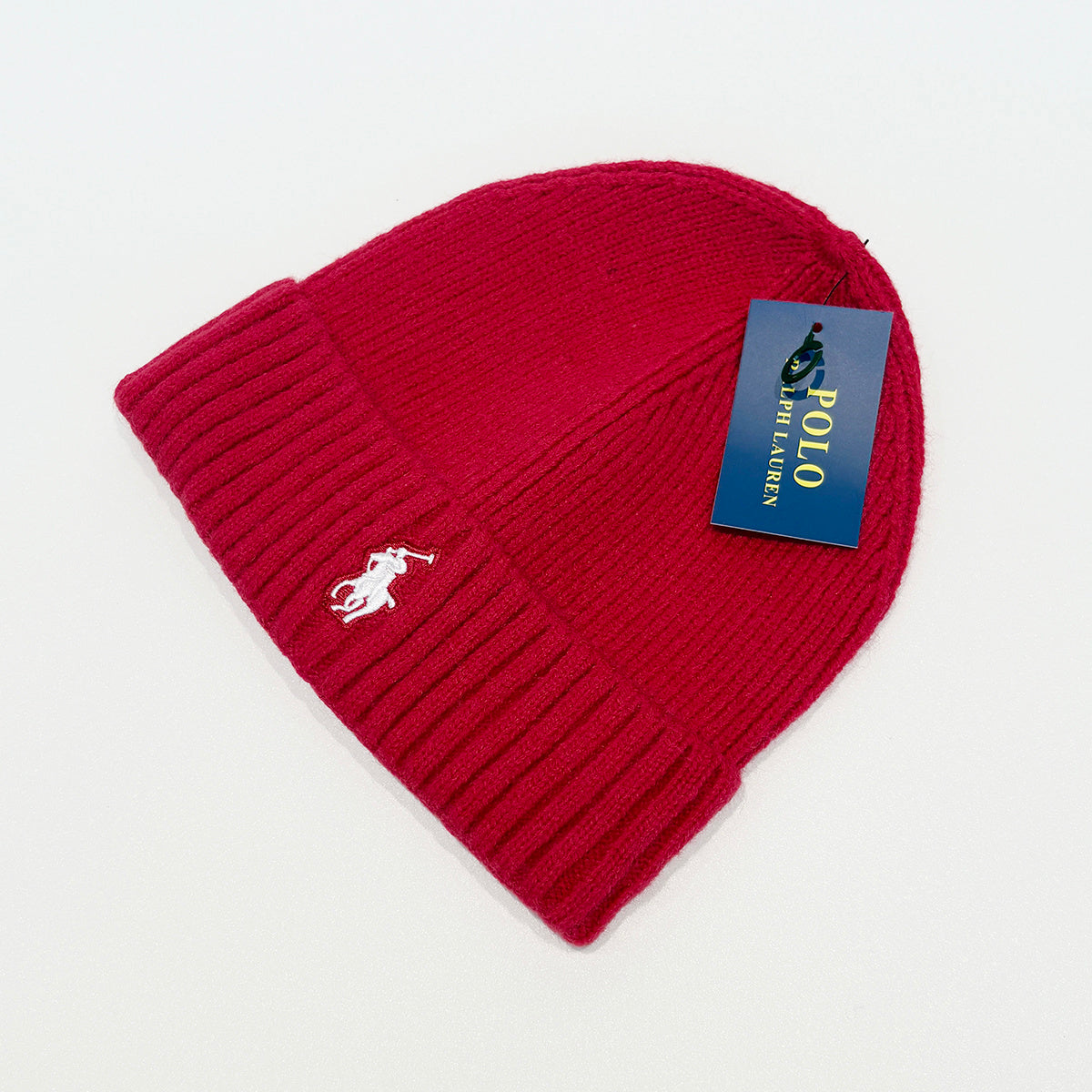 BONNET RALPH LAUREN - L'ÉLÉGANCE AMÉRICAINE INTEMPORELLE