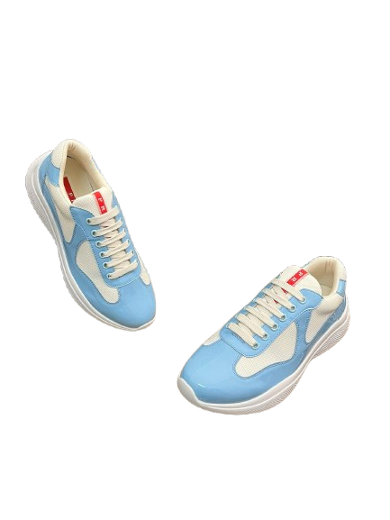 PRADA AMERICA'S CUP - LA BASKET NAUTIQUE DE L'EXCELLENCE