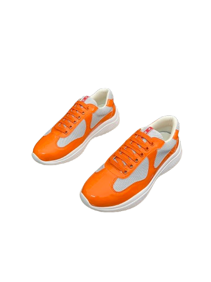 PRADA AMERICA'S CUP - LA BASKET NAUTIQUE DE L'EXCELLENCE