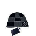 BONNET LOUIS VUITTON - L'ÉLÉGANCE NOMADE POUR L'HIVER