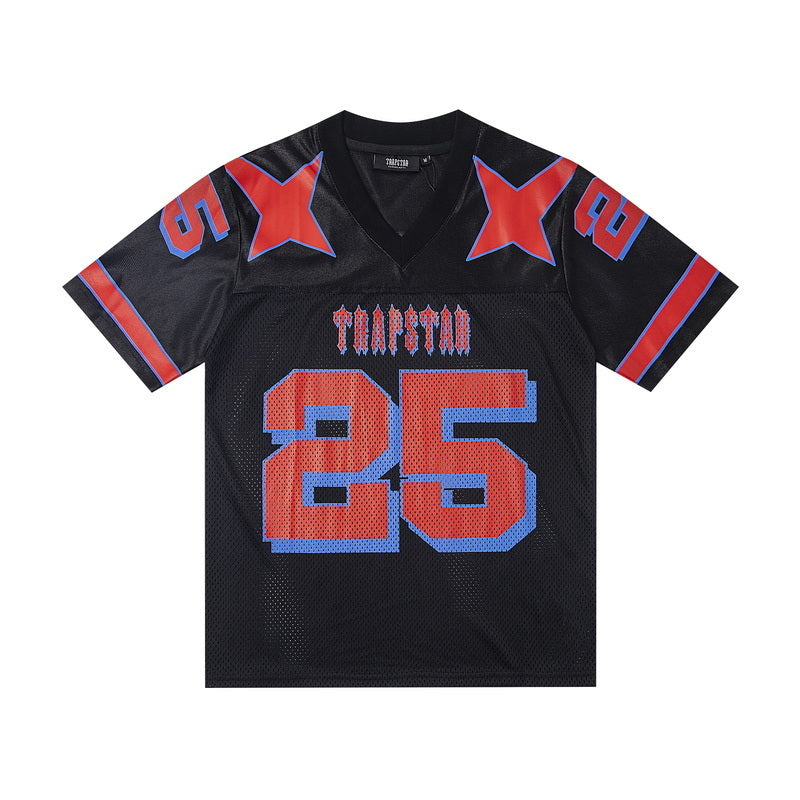 T-SHIRT TRAPSTAR X COUGH SYRUP IRONGATE | La Collaboration Urbaine Mythique