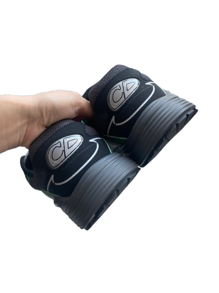 DIOR B30 SNEAKER - LA RENAISSANCE RÉTRO-FUTURISTE