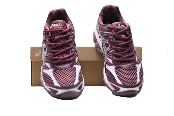 ASICS GEL-CUMULUS 16 - L'AMORTI MAXIMAL AU SERVICE DE TOUS