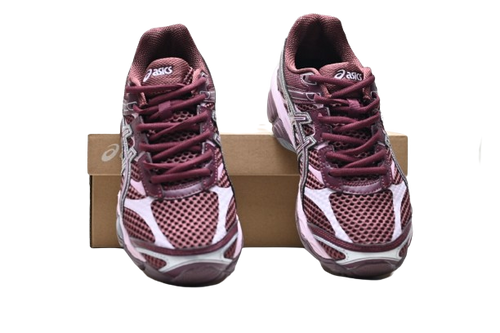 ASICS GEL-CUMULUS 16 - L'AMORTI MAXIMAL AU SERVICE DE TOUS