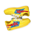 BAPE STA “Spider-Man Yellow Edition”
