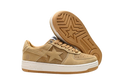 BAPE STA “Beige Suede”
