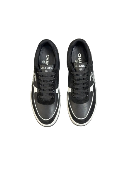 Chanel Midnight Shadow