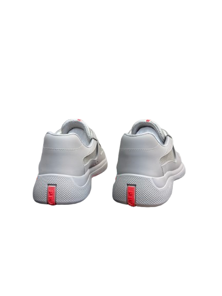 PRADA AMERICA'S CUP - LA BASKET NAUTIQUE DE L'EXCELLENCE