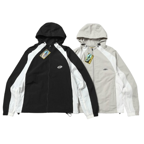 VESTE CORTEIZ SPRING