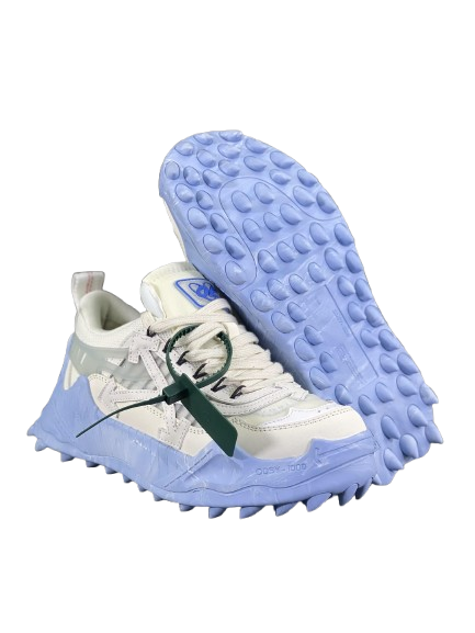 Off-White ODSY-1000 Ice Blue Vision