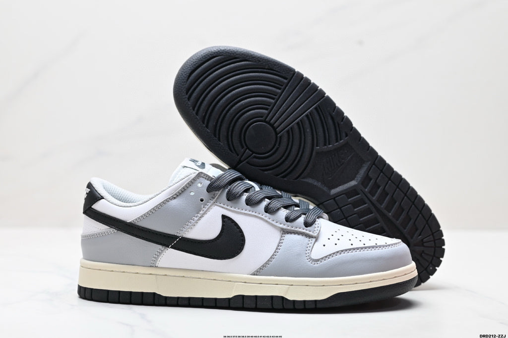 NIKE DUNK LOW - L'ICÔNE DU STREETWEUR RETOURNÉE AUX SOURCES