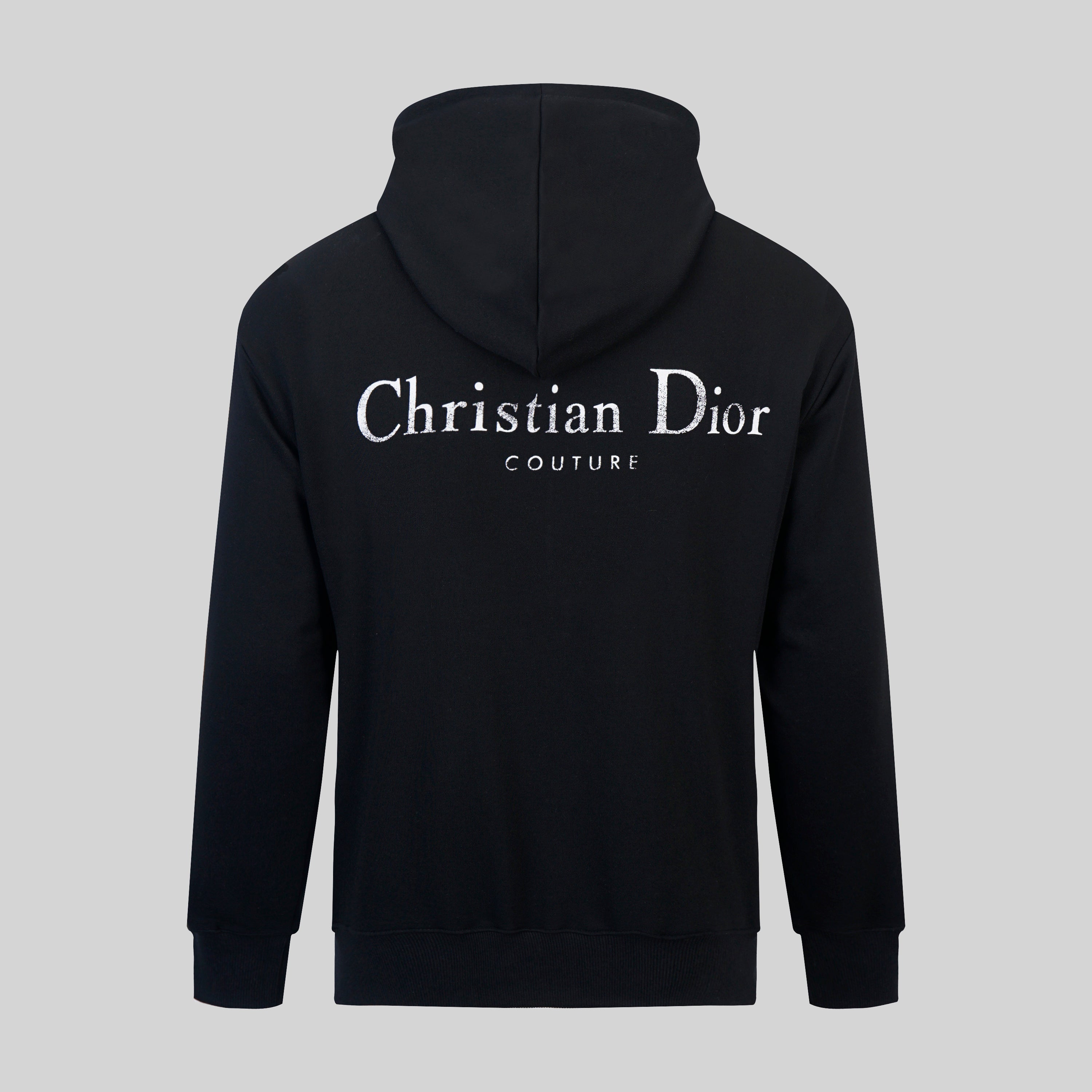 SWEAT CHRISTIAN DIOR | L'Alliance du Luxe et du Confort