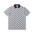 POLO GUCCI | L'ART DU CASUAL LUXUEUX
