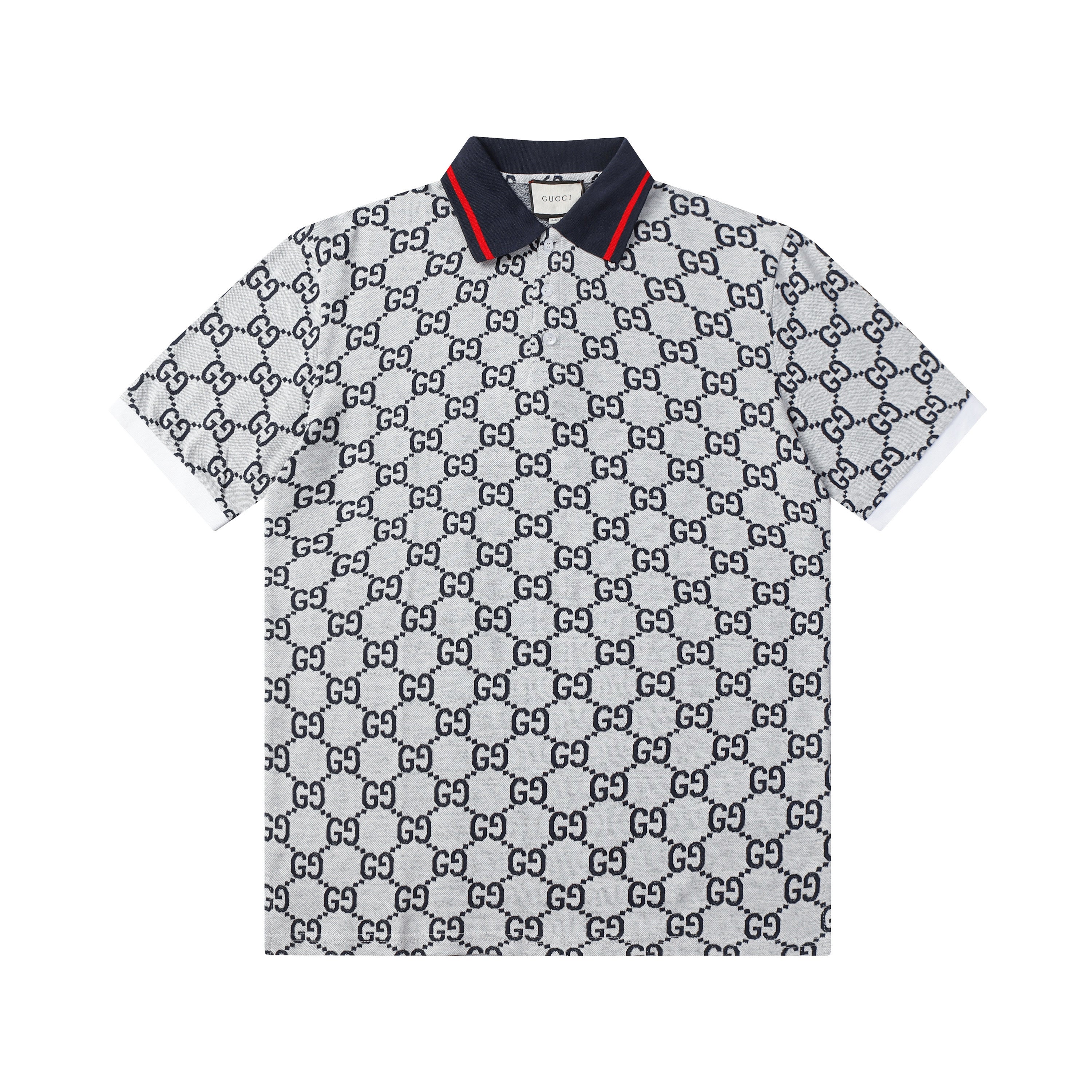 POLO GUCCI | L'ART DU CASUAL LUXUEUX