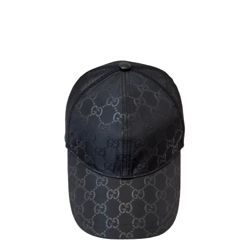 CASQUETTE GUCCI - LE STREETWEAR LUXE ITALIEN