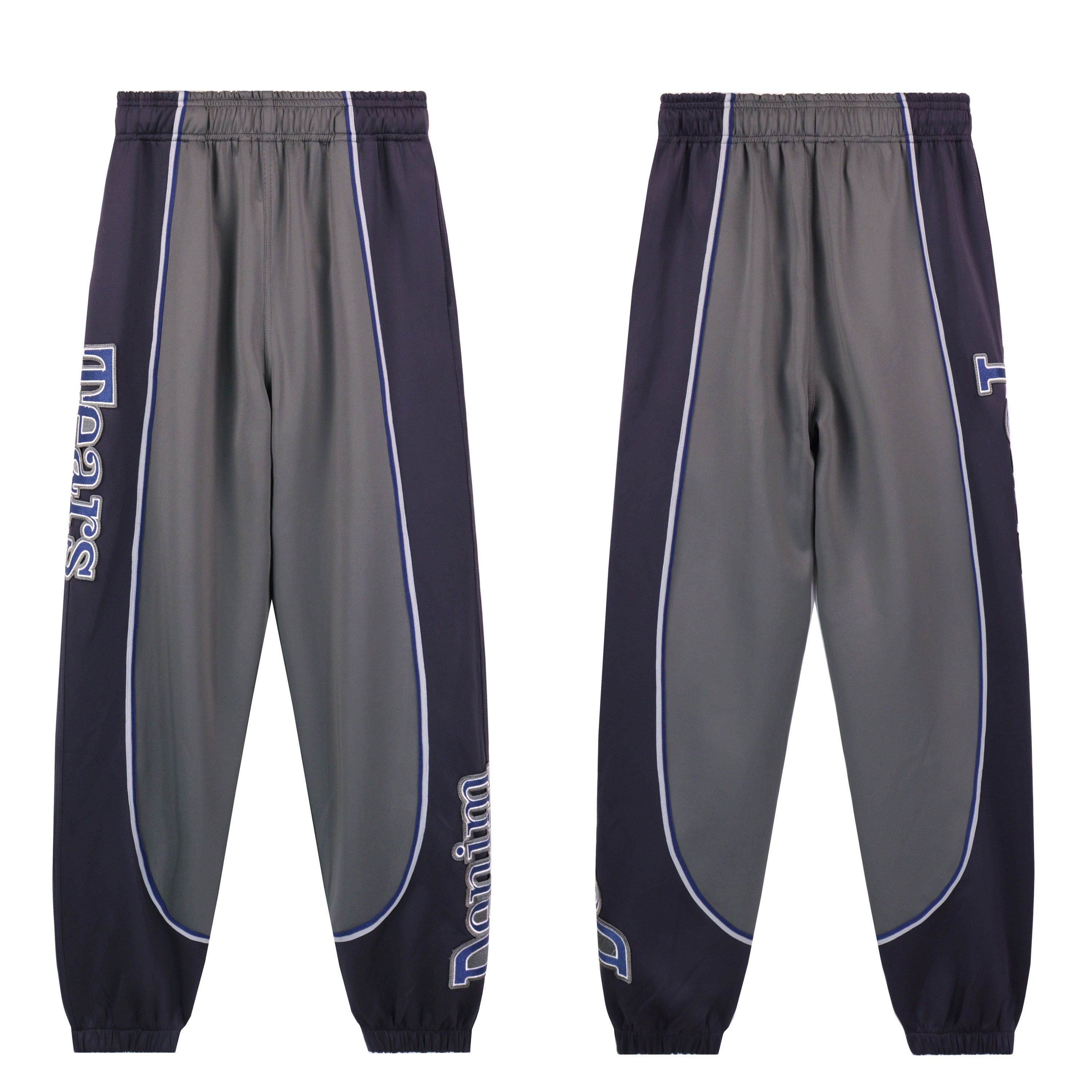 ENSEMBLE DENIM TEAR | L'Unité Engagée